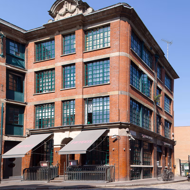 15 Westland Place, London - Image 11