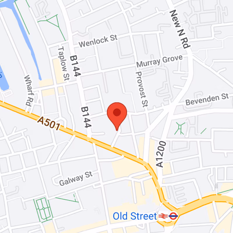 15 Westland Place, London - Image 14
