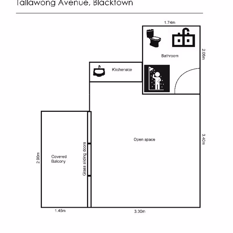 24B Tallawong Avenue, Blacktown - Image 3