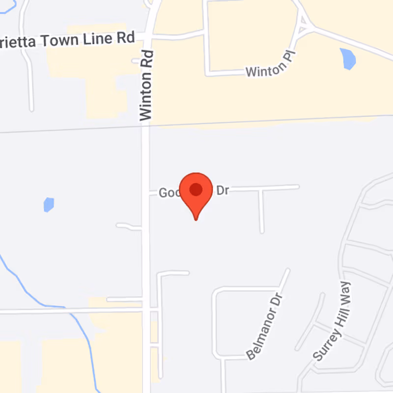 21 Goodway Drive, Rochester - Image 18