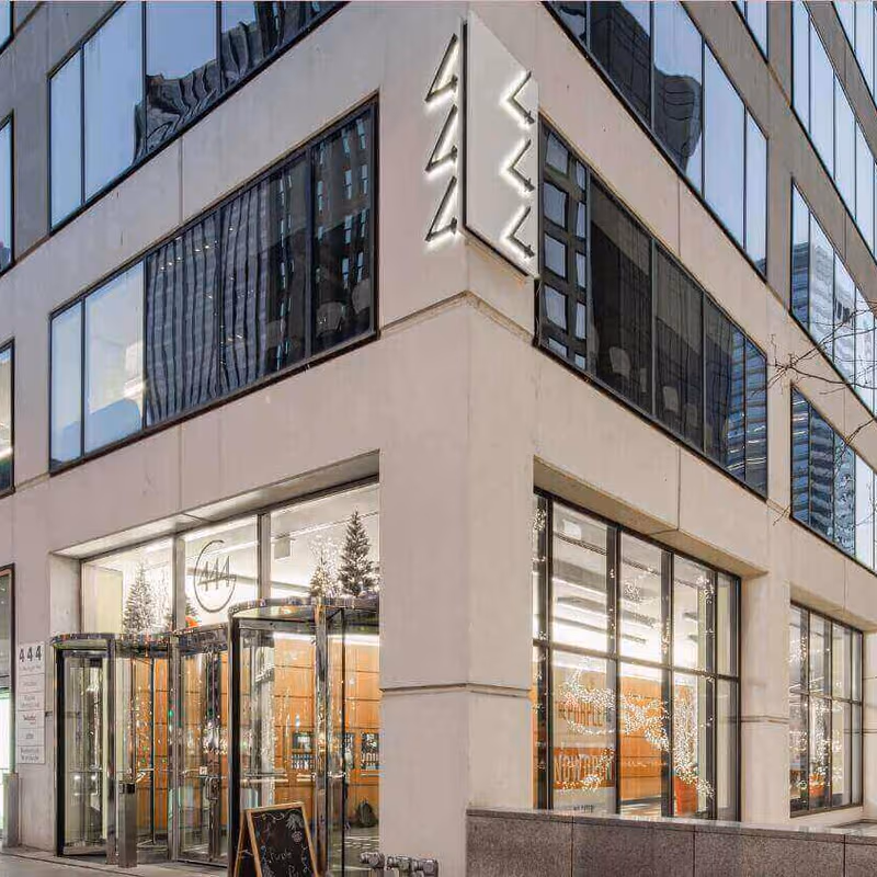 444 N Michigan Ave, Chicago - Image 7