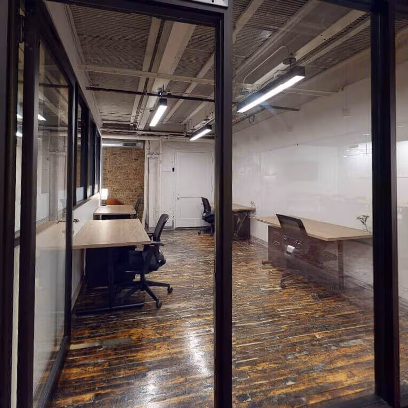 600 W Jackson Blvd, Chicago - Image 9