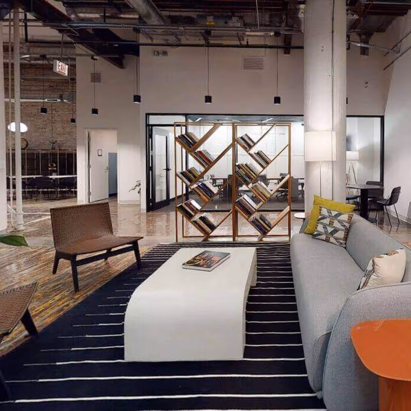 600 W Jackson Blvd, Chicago - Image 4