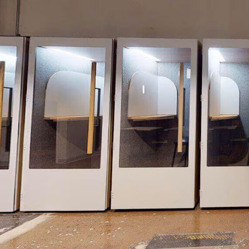 600 W Jackson Blvd, Chicago - Image 10