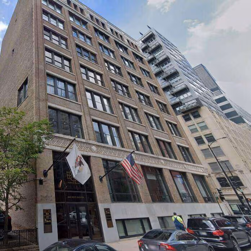 600 W Jackson Blvd, Chicago - Image 2