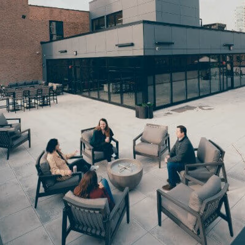 306 W Erie St, Chicago - Image 12