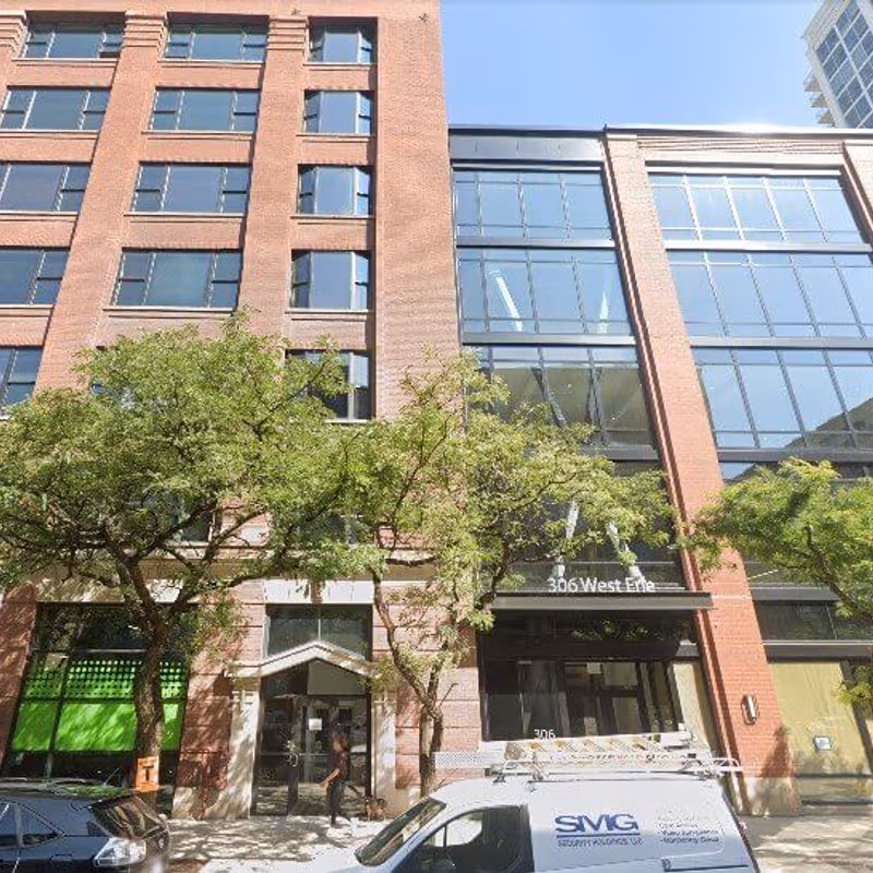 306 W Erie St, Chicago - Image 5
