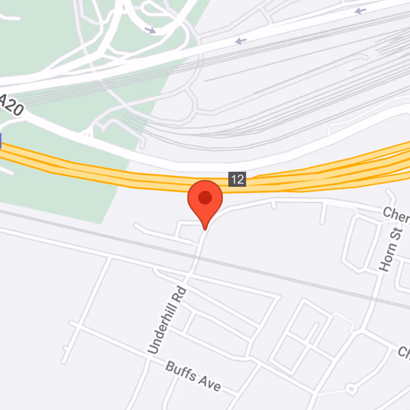 Cheriton High Street, Folkestone - Image 9