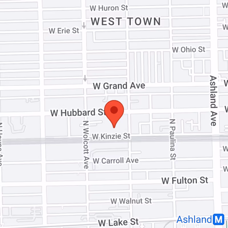 1821 W Hubbard St, Chicago - Image 17