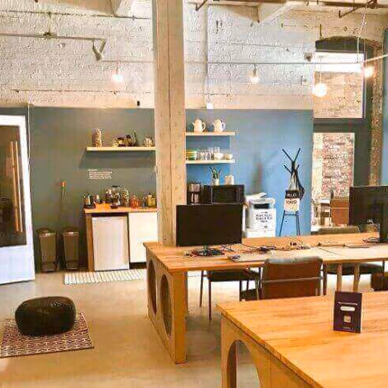 1821 W Hubbard St, Chicago - Image 14