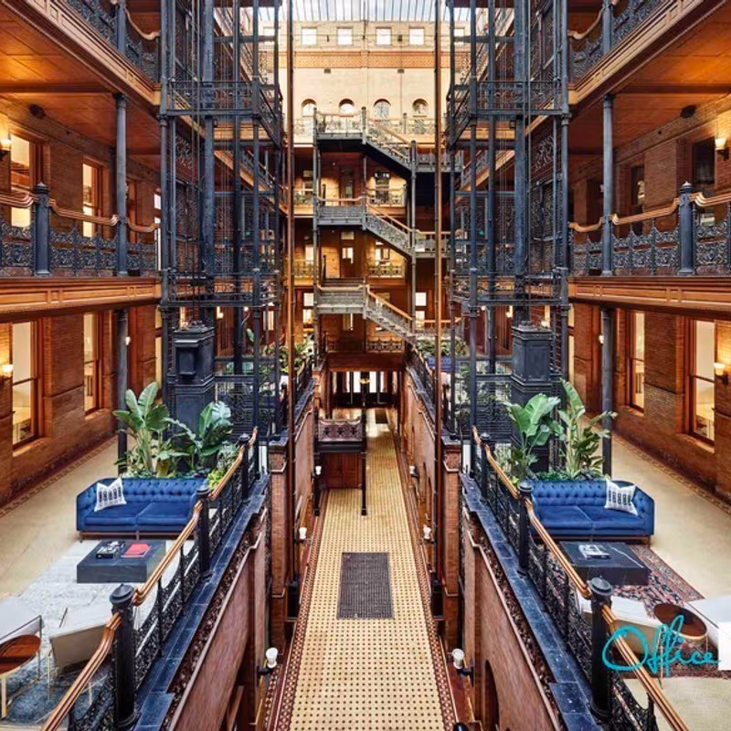 304 S Broadway, Los Angeles - Image 6