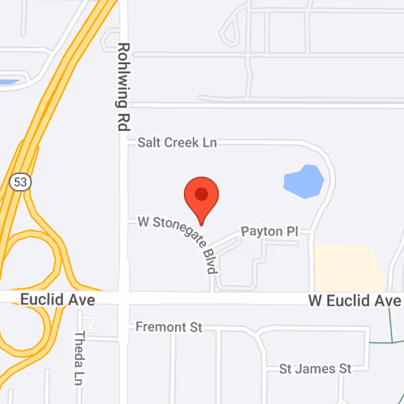 3400 W Stonegate Blvd, Arlington Heights - Image 14