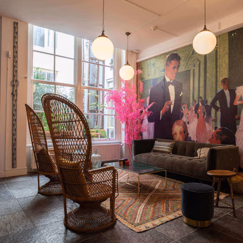 Nieuwezijds Voorburgwal 296-298, RT - Image 11