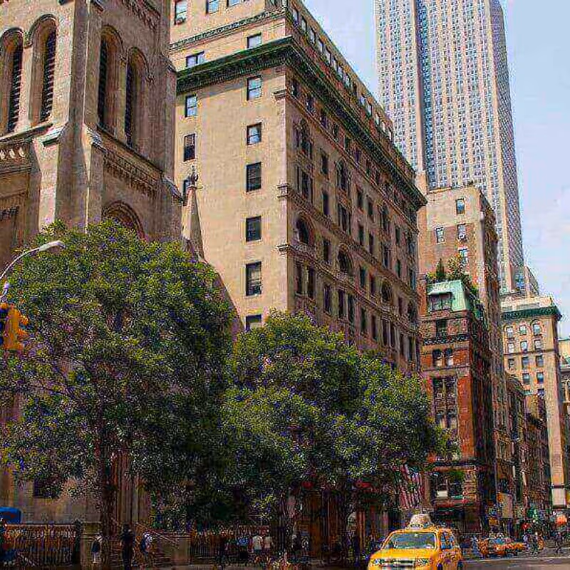 276 5 Ave, New York - Image 9