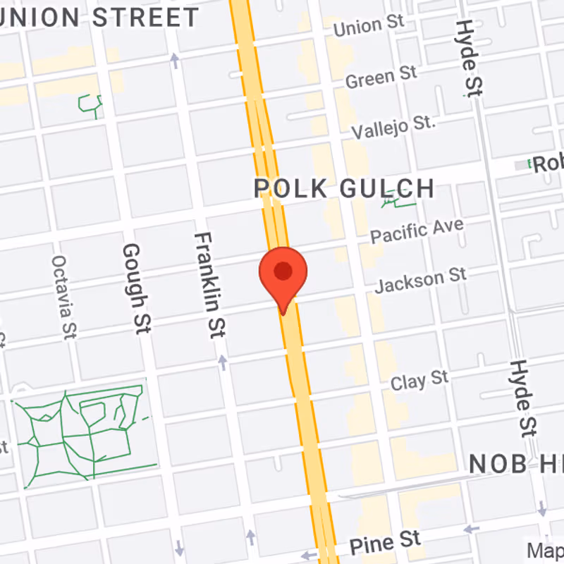 2001 Van Ness Ave, San Francisco - Image 13