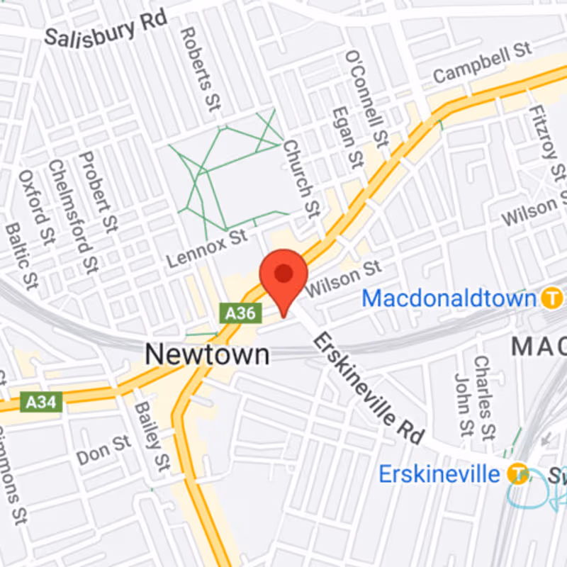 1 Erskineville Road, Newtown - Image 14