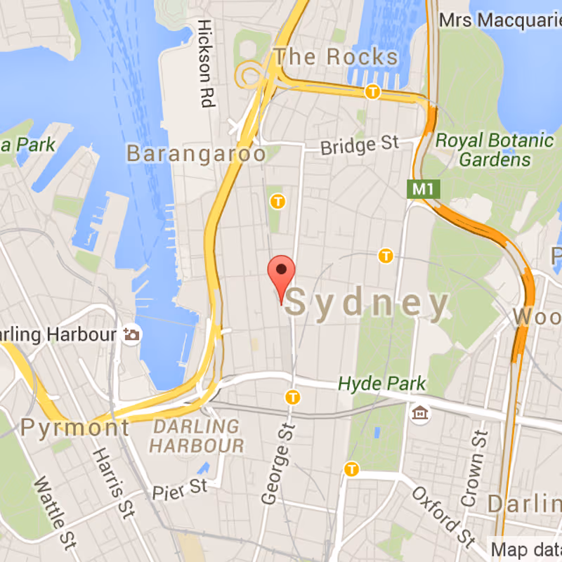 60 York Street, Sydney - Image 12