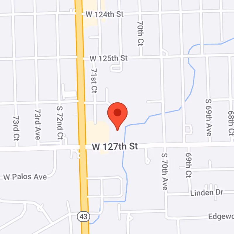 7110 W 127th, Palos Heights - Image 10