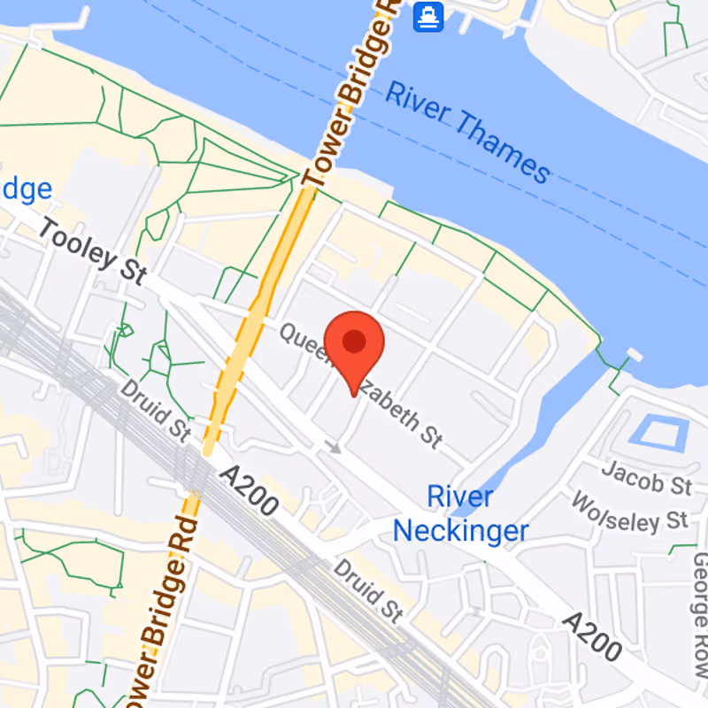 20 Queen Elizabeth Street, Greater London - Image 11