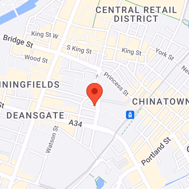 2 Mount Street, Manchester - Image 11