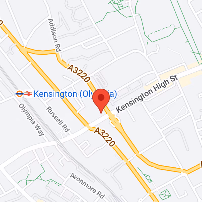346 Kensington High Street, London - Image 9
