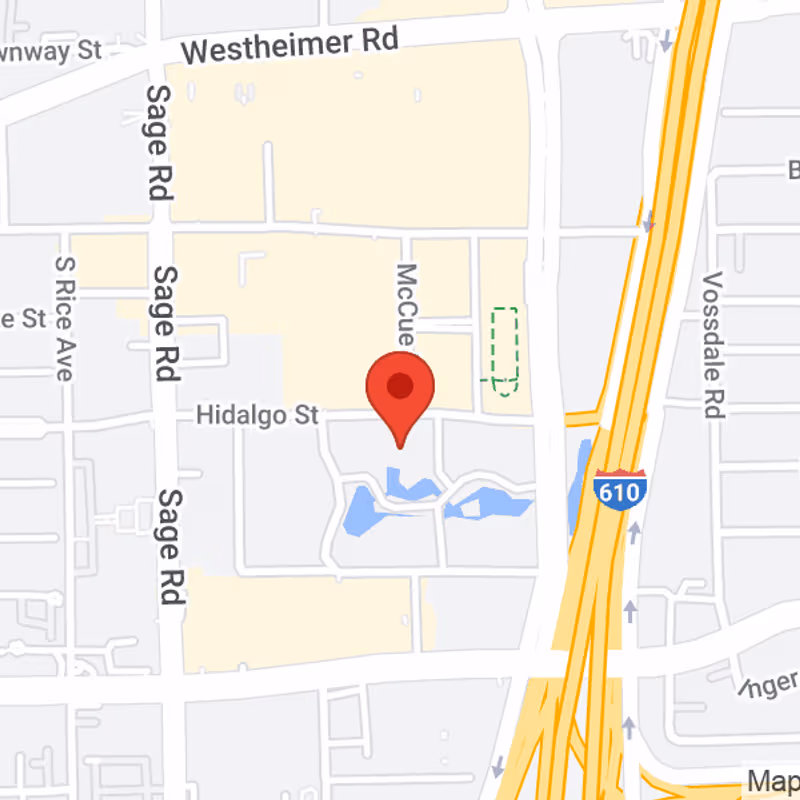 3040 Post Oak Blvd, Houston - Image 12