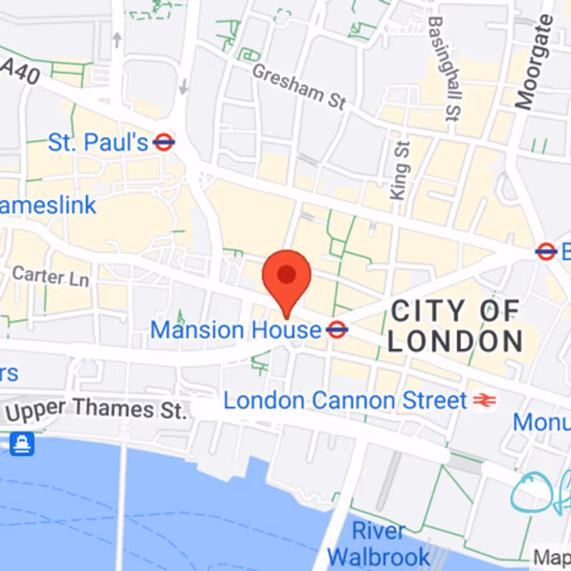 30 Cannon Street, London - Image 9