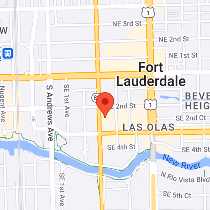 300 Se 2nd St, Fort Lauderdale - Image 9