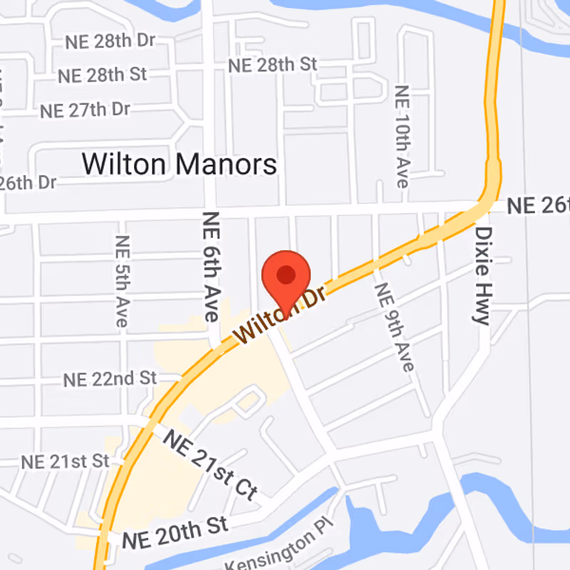 2312 Wilton Dr, Wilton Manors - Image 10