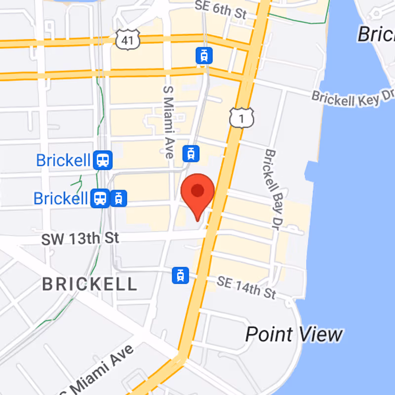 1200 Brickell Avenue, Miami - Image 13