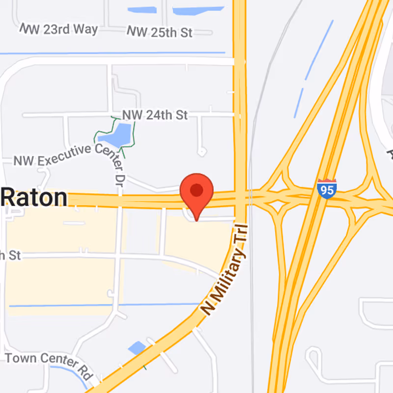 1900 Glades Road, Boca Raton - Image 11