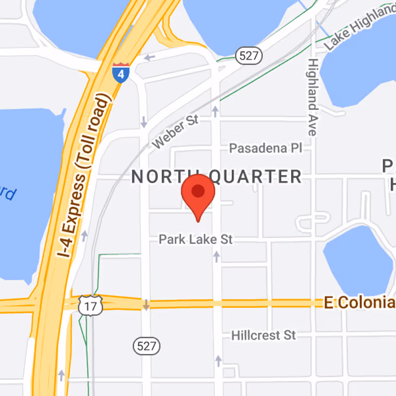 333 S Garland Ave, Orlando - Image 12