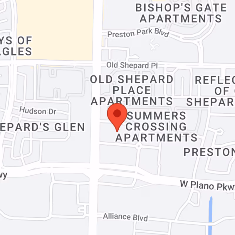 1400 Preston Road, Plano - Image 10