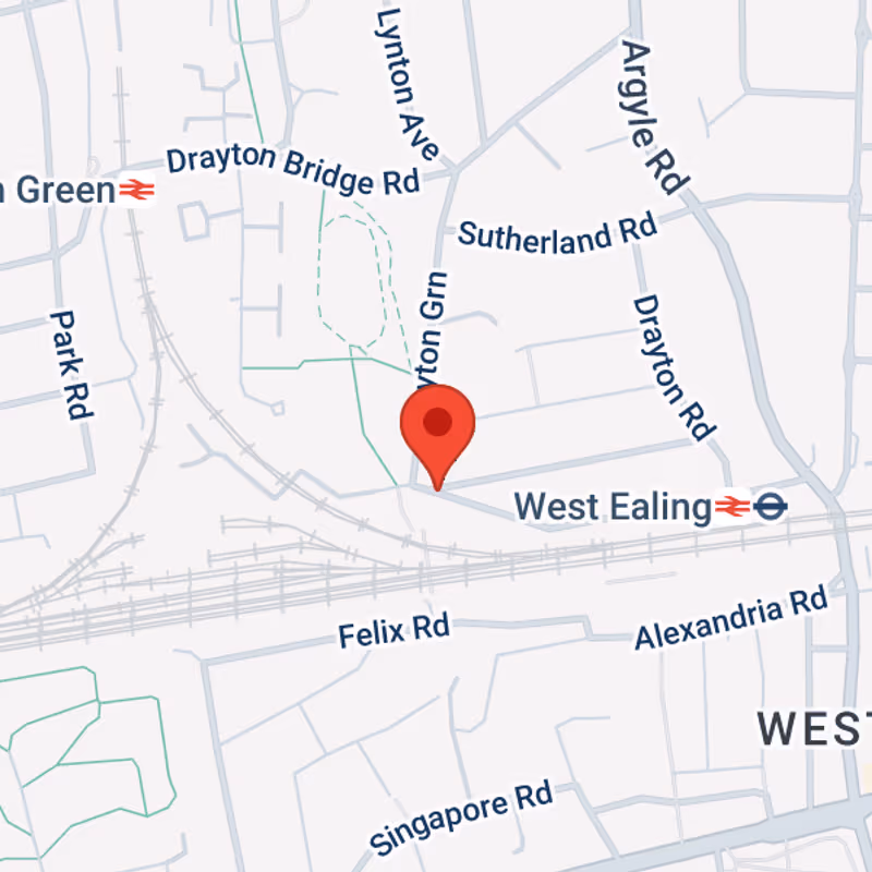 Manor Road, West Ealing - Image 6