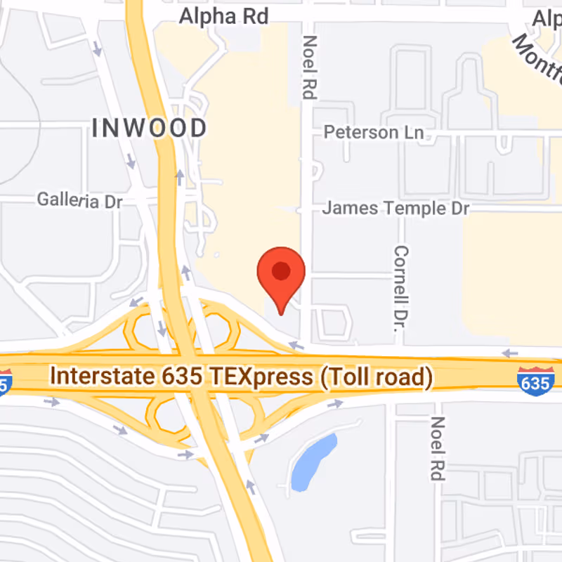 13355 Noel Road, Dallas - Image 8