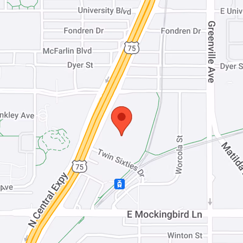 6060 N Central Expressway, Dallas - Image 11