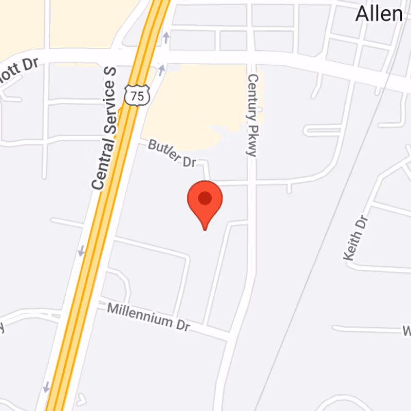 450 Century Parkway, Allen - Image 12