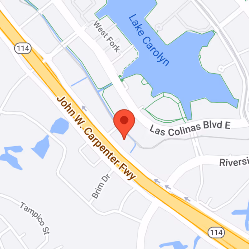 511 East John Carpenter Freeway, Las Colinas - Image 8