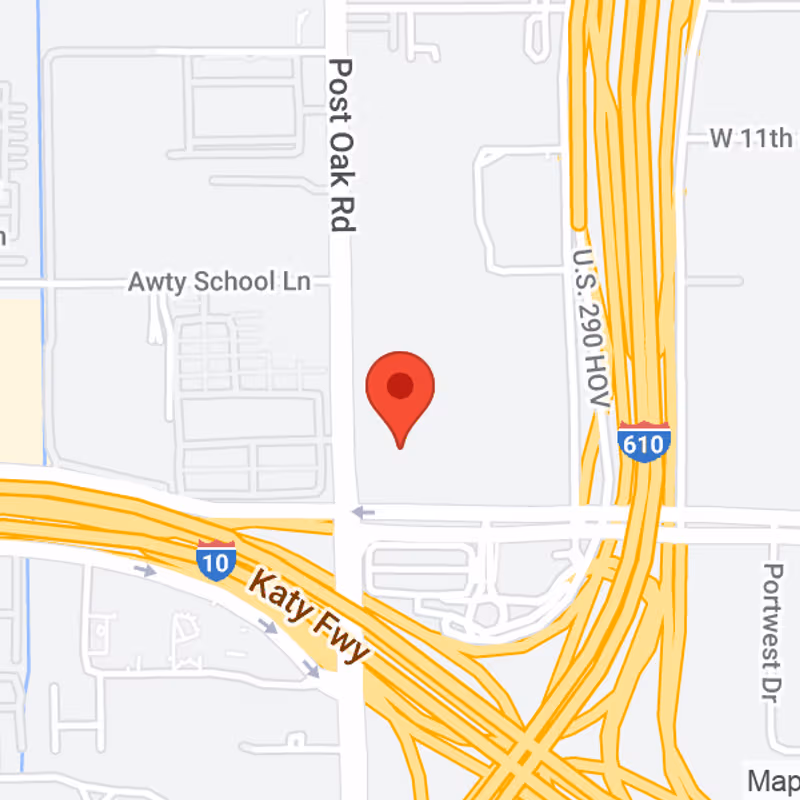 1000 N Post Oak Rd, Houston - Image 12