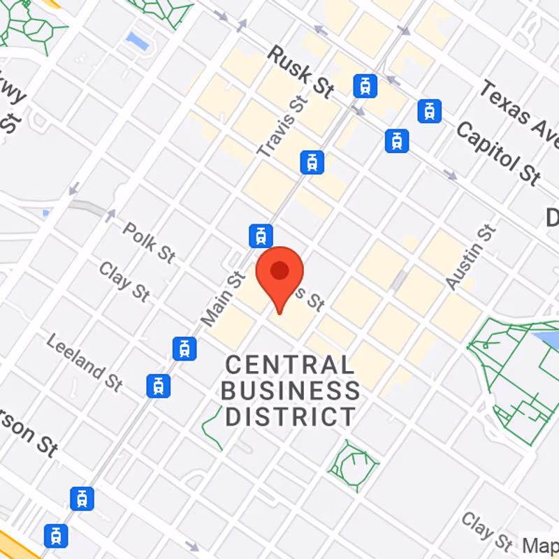 1201 Fannin St, Houston - Image 12