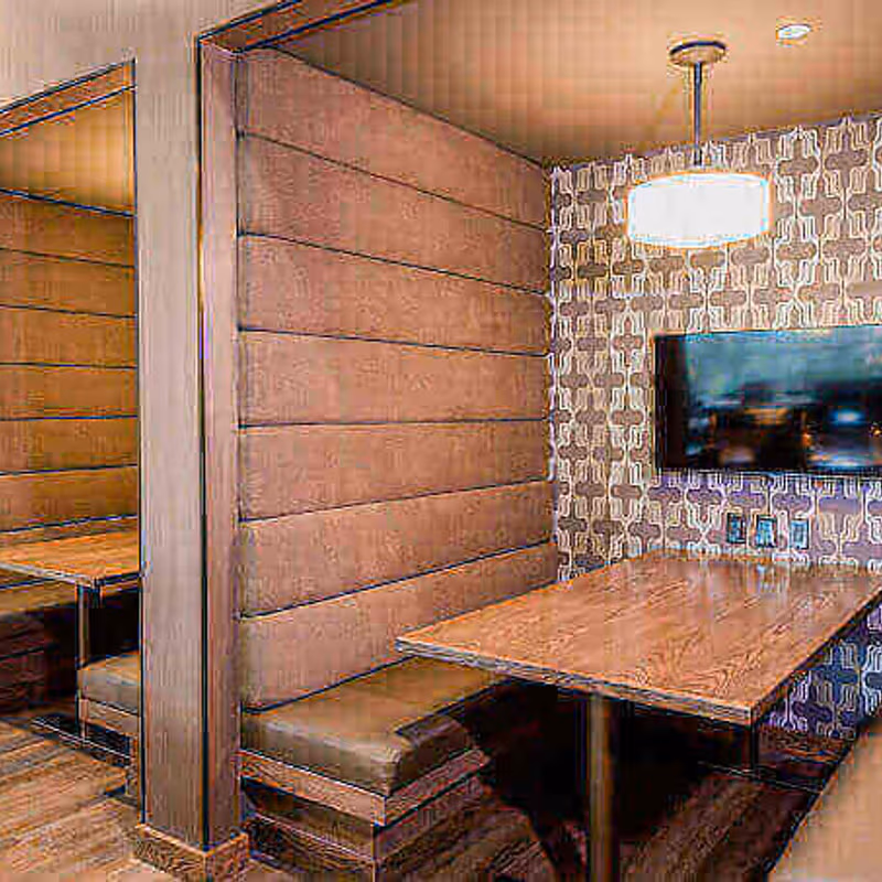 1201 Fannin St, Houston - Image 3