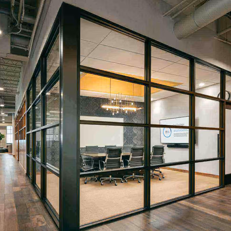 1201 Fannin St, Houston - Image 6