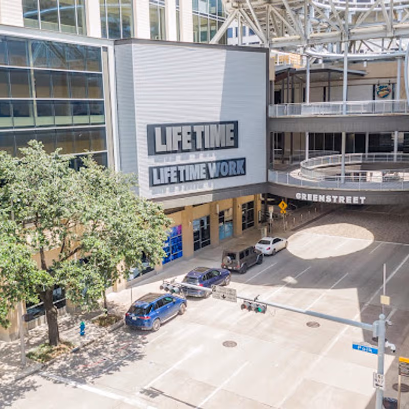 1201 Fannin St, Houston - Image 11