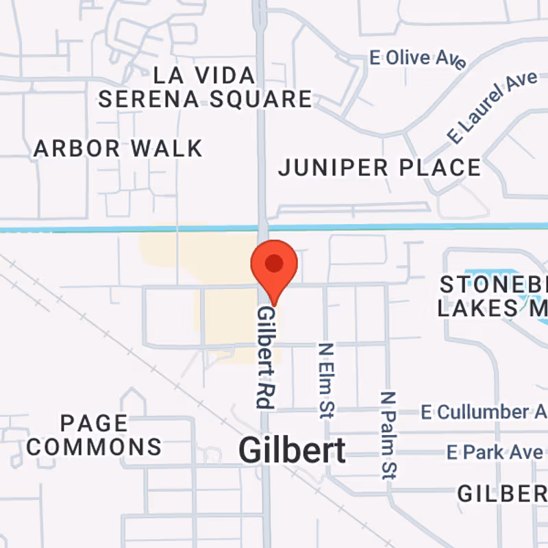 313 N Gilbert Rd, Gilbert - Image 13