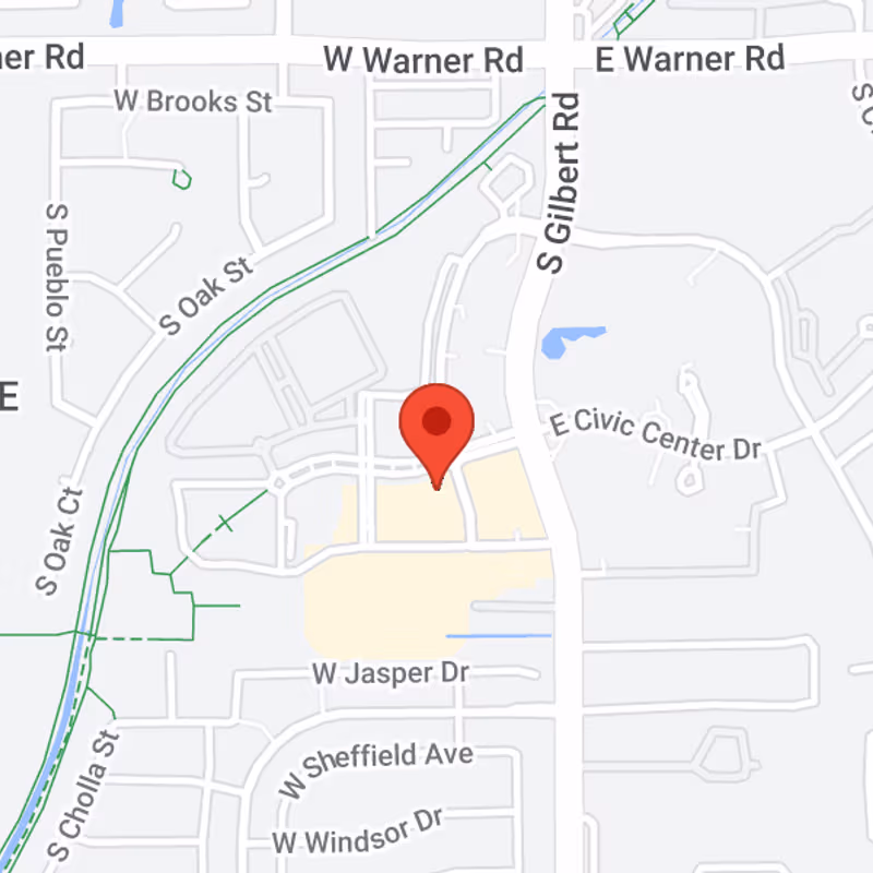 1090 S Gilbert Rd, Gilbert - Image 8