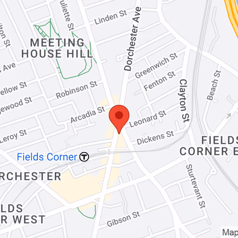 1452 Dorchester Ave, Dorchester - Image 14