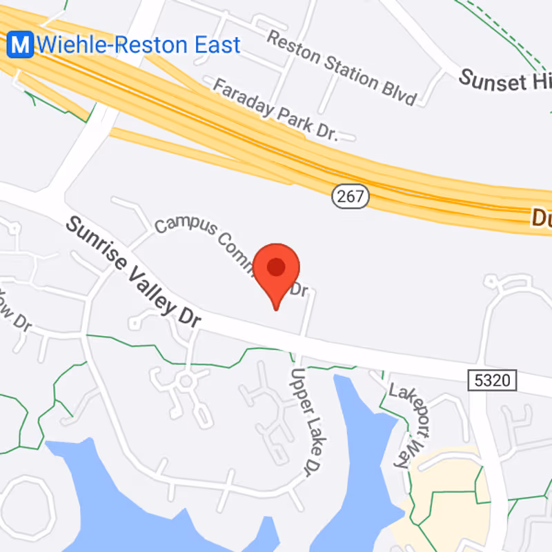 1875 Campus Commons Dr, Reston - Image 13