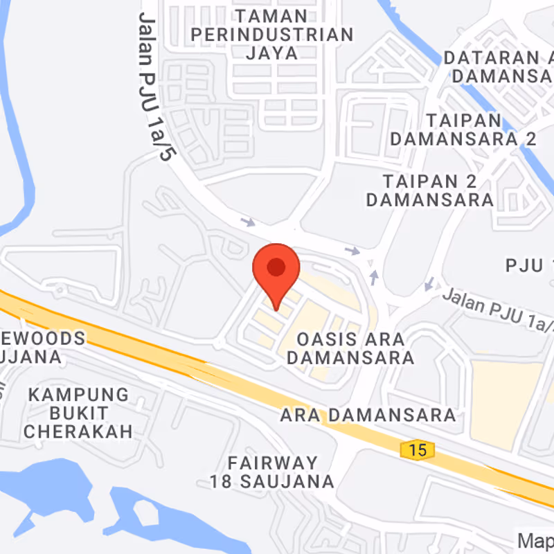 2A Jalan Pju 1a/7, Petaling Jaya - Image 10