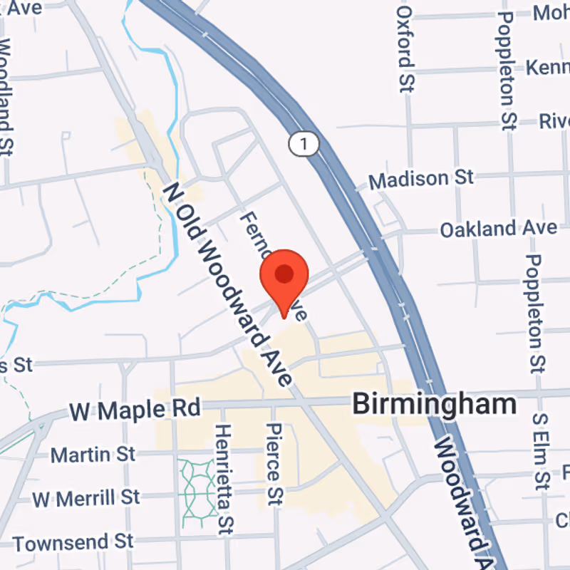 280 N Old Woodward Ave, Birmingham - Image 10