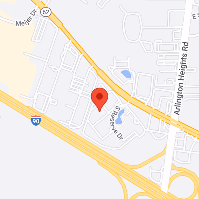 85 W Algonquin Rd, Arlington Heights - Image 7